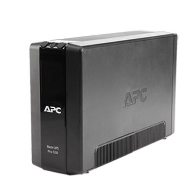 施耐德APC BR550G-CN UPS不间断电源 330W 550VA 后备式