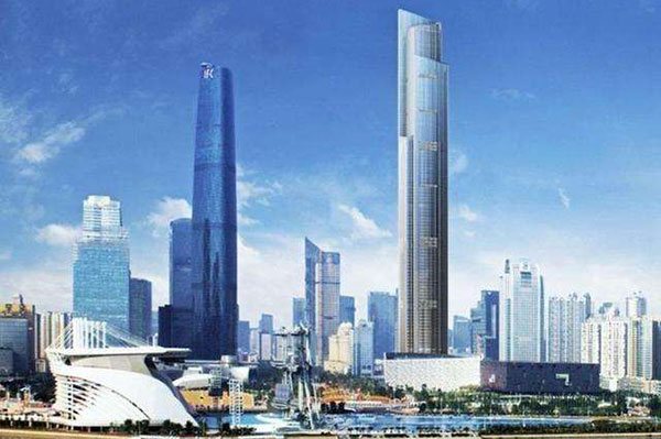 建筑楼宇UPS安全供电方案