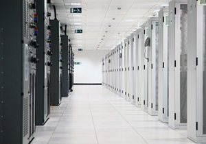 医院模块化供电方案：机房与临床分区供电