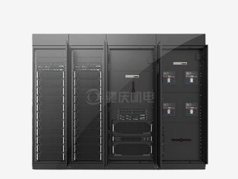 FUSIONPOWER5000-S-1200KVA