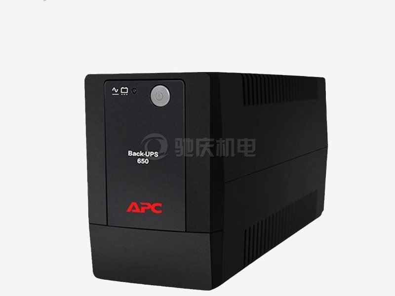 APC-UPS-BP650