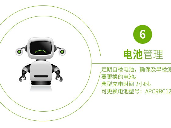SRC1000XLIC Smart-UPS RC 系列 实物与应用图示