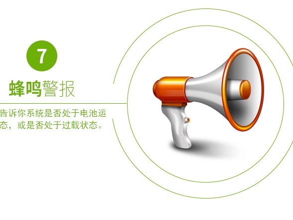 SRC1000XLIC Smart-UPS RC 系列 实物与应用图示