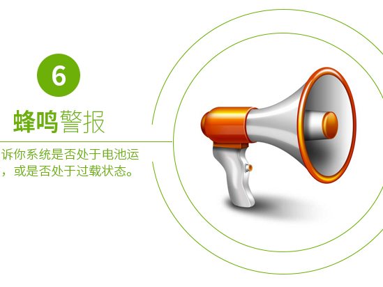 SUA1000R Smart-UPS SUA 系列 实物与应用图示
