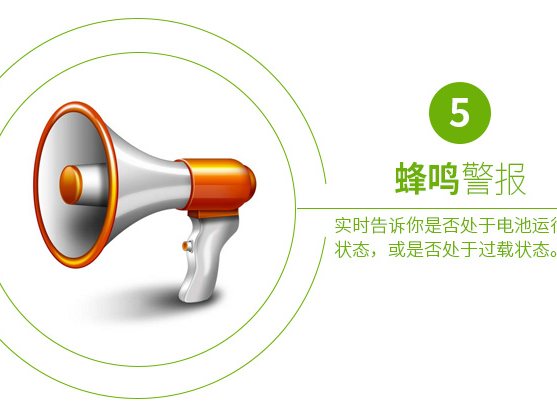 SUA1000UXIC Smart-UPS SUA 系列 实物与应用图示