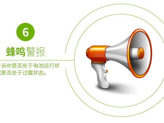 SUA1500R Smart-UPS SUA 系列 实物与应用图示