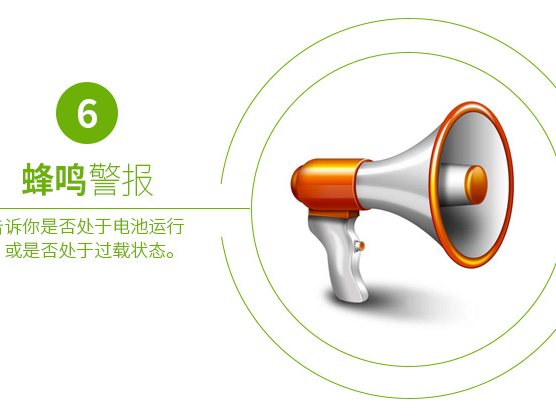 SUA2200R Smart-UPS SUA 系列 实物与应用图示