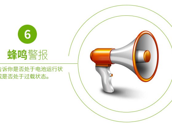 SUA2200ICH Smart-UPS SUA 系列 实物与应用图示