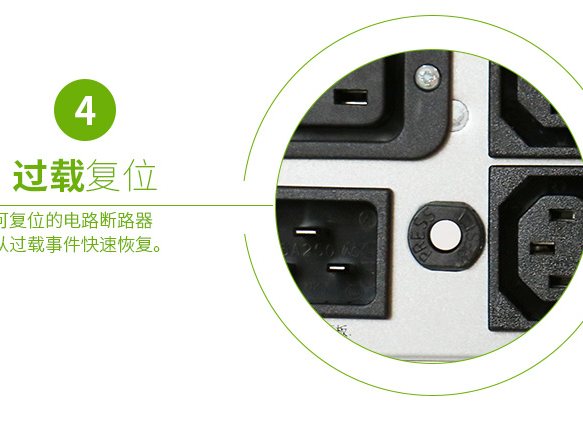 SUA3000R Smart-UPS SUA 系列 实物与应用图示