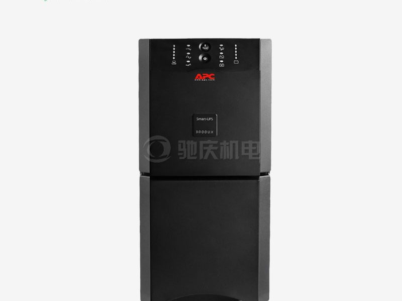 SUA3000ICH UPS电源