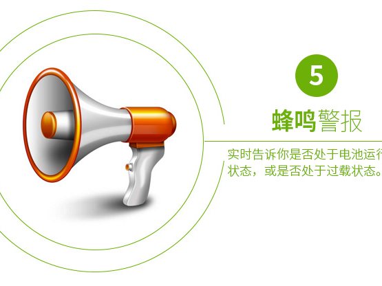 SUA3000ICH Smart-UPS SUA 系列 实物与应用图示