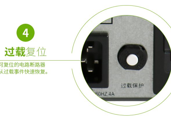 SUA750ICH Smart-UPS SUA 系列 实物与应用图示