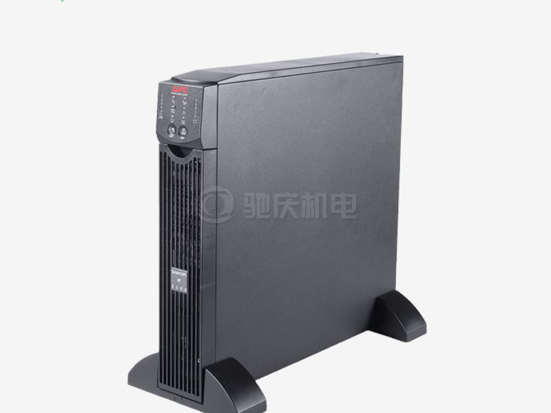 施耐德APC SURT2000UXICH 在线式UPS不间断电源/1400W/2000VA 长机不带电池 图2