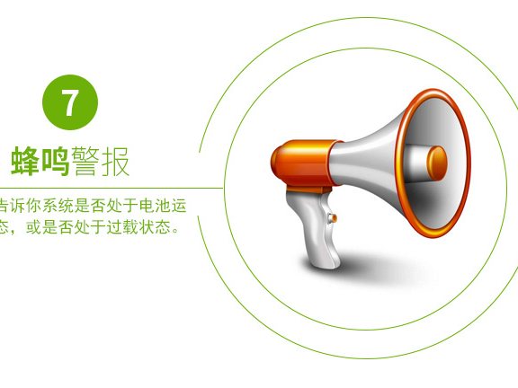 SURT6000UXIC Smart-UPS RT 系列 实物与应用图示