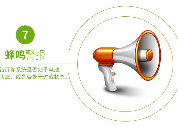 SURT6000XLIC Smart-UPS RC 系列 实物与应用图示