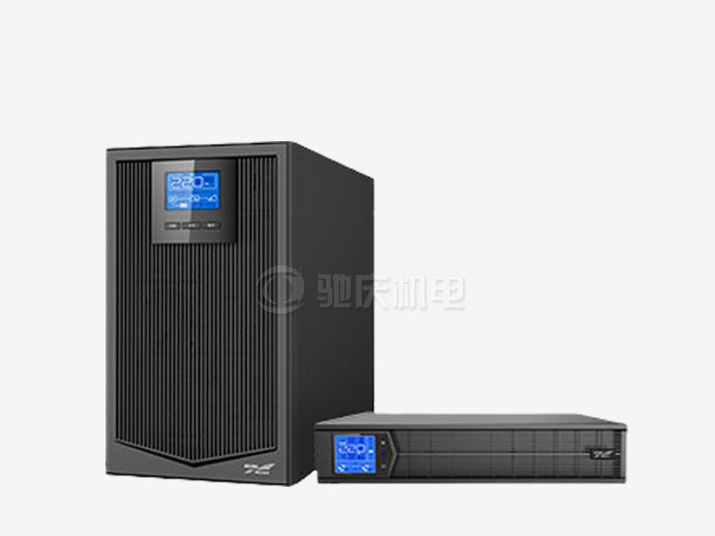 KR10-20KVA