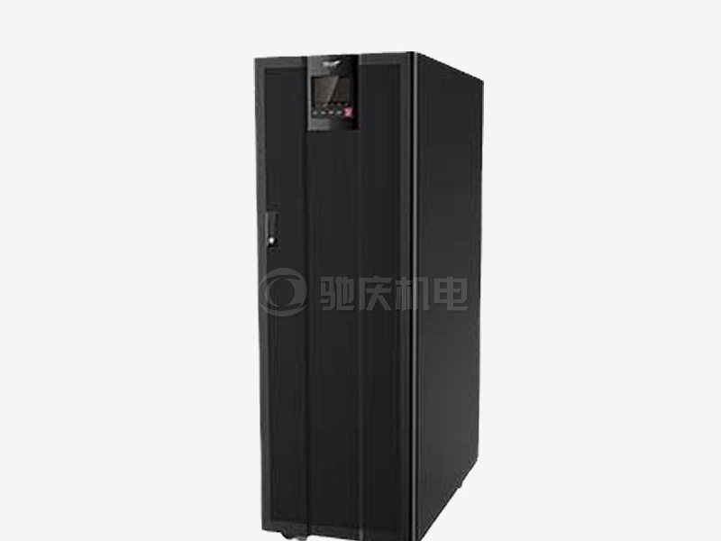 科华KELONG KR系列UPS(20-200kVA)不间断电源 图2