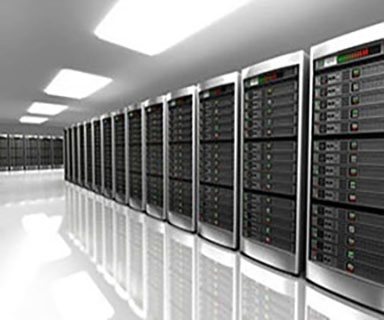 科士达 UPS 应用行业与典型项目