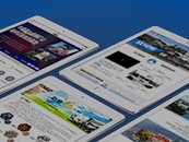 科士达 UPS 电源服务支持体系