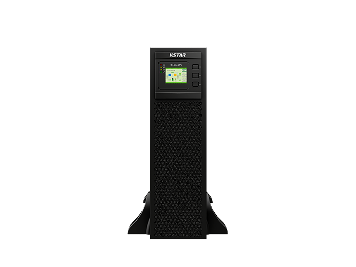 科士达 YDC3300-RT 系列(三进三出 10kVA-30kVA)