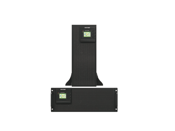 科士达 YMK3300-RT 系列（三进三出 40kVA-50kVA）