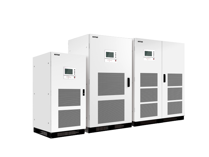 科士达 EP-H 系列（工频三进三出 10kVA-600kVA）