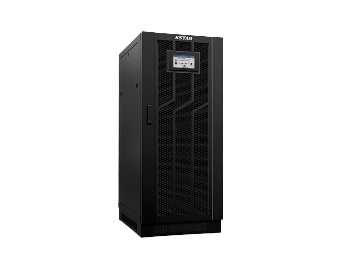 科士达 YMK9300 模块化系列（三进单出 6kVA-50kVA）