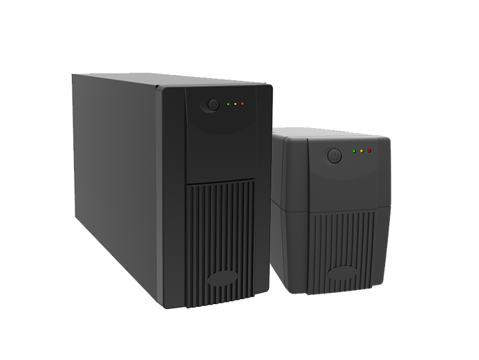 科士达 YDE2000 系列(在线互动式 600VA-1200VA)