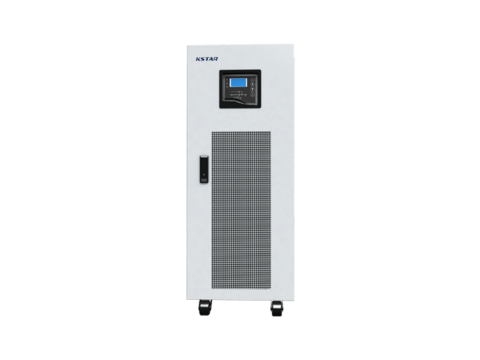 科士达 工频在线式 UPS（三进单出 6kVA-40kVA）