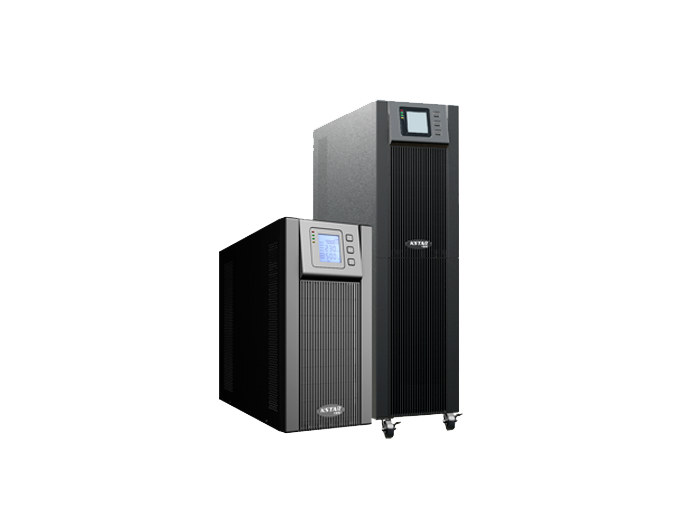 科士达 YDC9100 系列(单进单出 1kVA-10kVA)