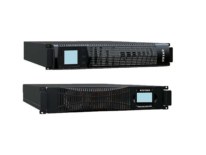 科士达 KSTAR 高频UPS YDC9100-RT系列不间断电源