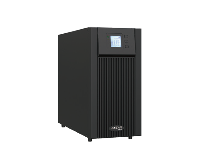 科士达 KSTAR 高频UPS YDC9300系列不间断电源