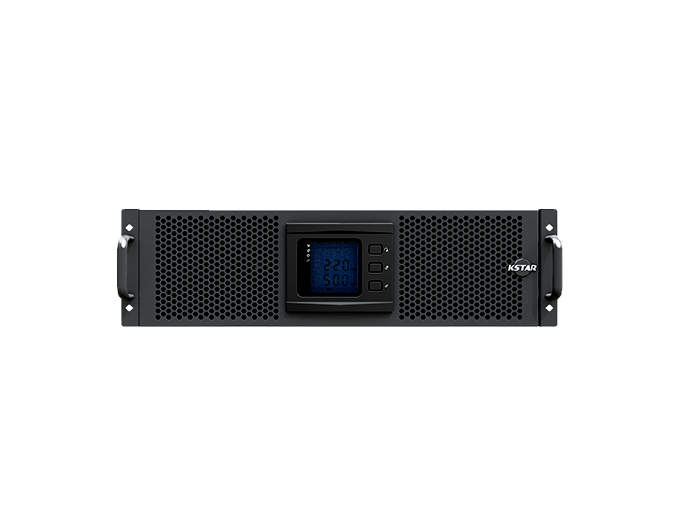 科士达 YDC9300-RT 系列(三进单出 6kVA-10kVA)