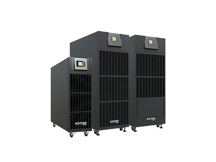 科士达 YDC3300 系列（三进三出 80kVA-200kVA）