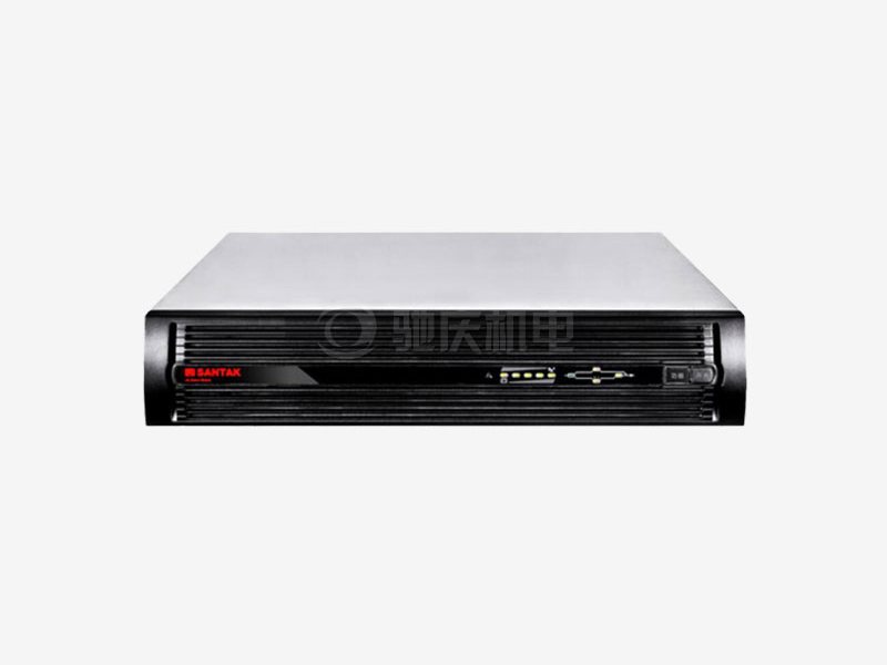 山特C2KR 2000VA/1600W 机架式 UPS不间断电源 图2