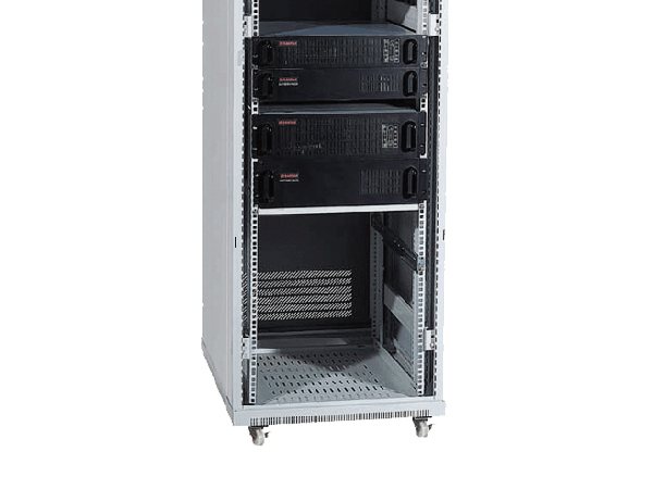 C6KRS 城堡 C 系列 实物与应用图示
