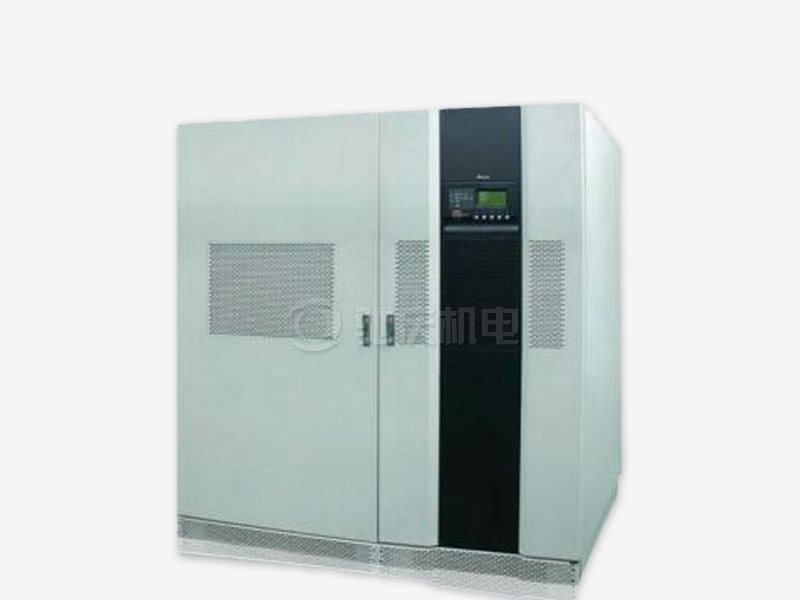 台达Ultron NT系列大中型UPS不间断电源 图2