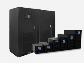 UPS不间断电源供货与选型配置 图2
