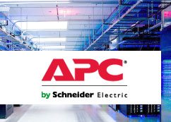 施耐德APC UPS电源