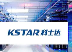 科士达 UPS电源